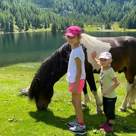 Nyaraló Korda Ramsau am Dachstein