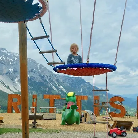 Korda Ramsau am Dachstein