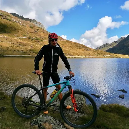 Korda Holiday home *