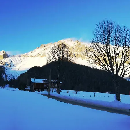 Holiday home Korda *