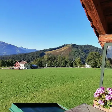 Korda Holiday home *