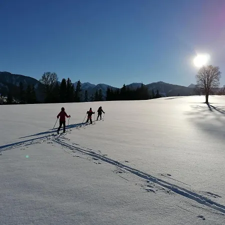 Holiday home Korda Ramsau am Dachstein