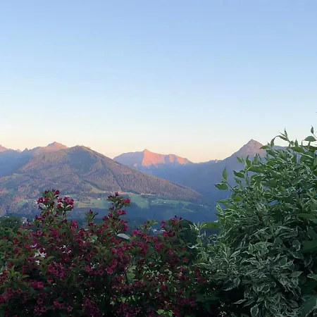Korda Nyaraló Ramsau am Dachstein