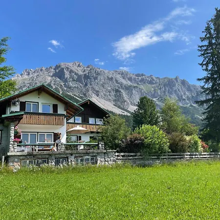 Holiday home Korda Ramsau am Dachstein
