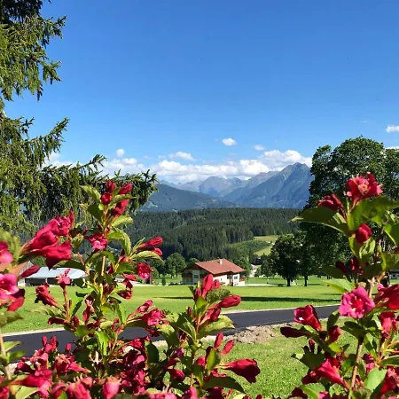 Holiday home Korda Ramsau am Dachstein