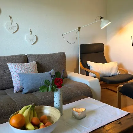 Holiday home Korda *