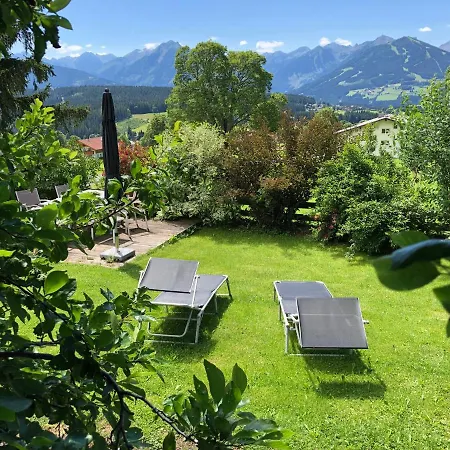 Korda Holiday home
