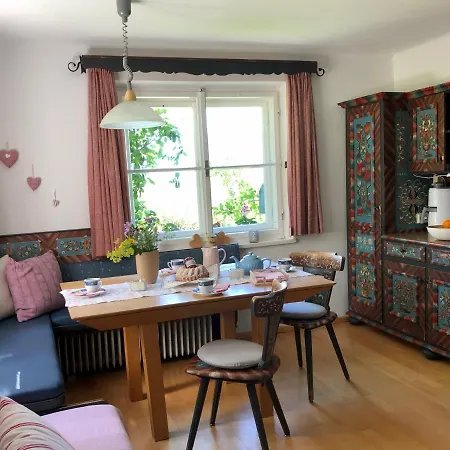 Holiday home Korda Ramsau am Dachstein