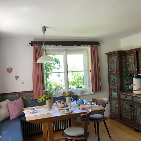 Korda Holiday home Ramsau am Dachstein