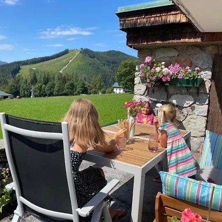 Korda Holiday home Ramsau am Dachstein