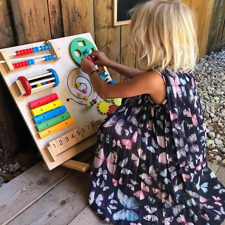 Holiday home Korda *