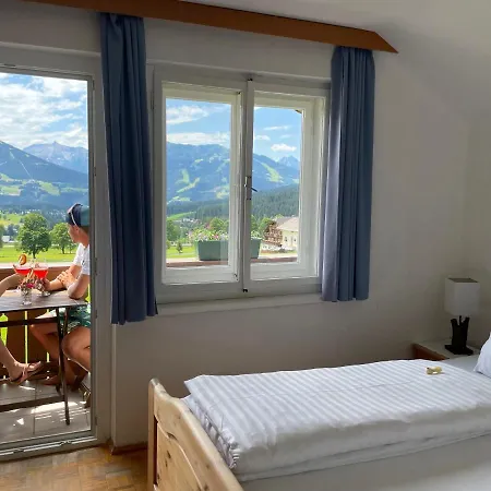 Korda Ramsau am Dachstein