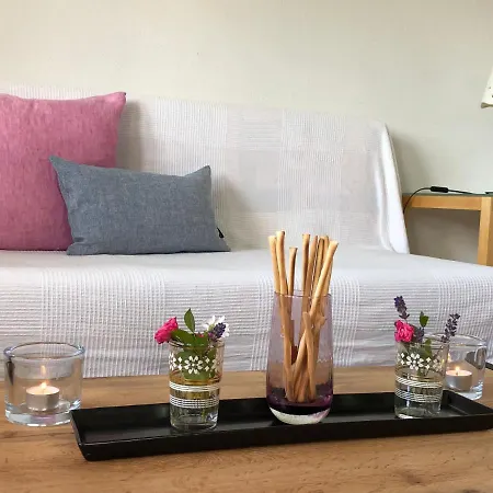 Nyaraló Korda Ramsau am Dachstein