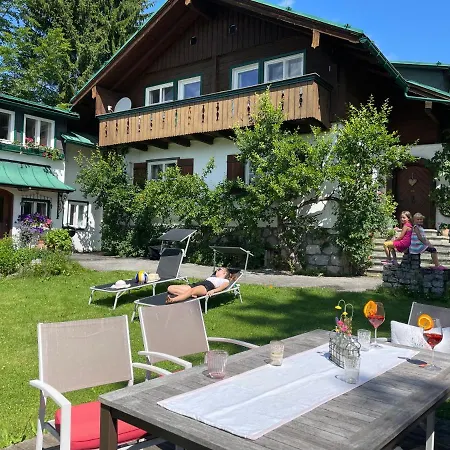 Korda Holiday home