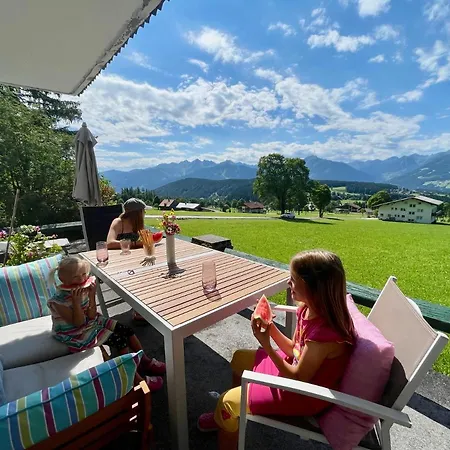 Holiday home Korda Ramsau am Dachstein