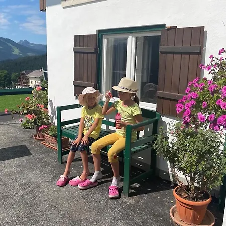 Korda Nyaraló Ramsau am Dachstein