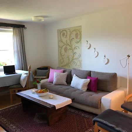 Holiday home Korda Ramsau am Dachstein