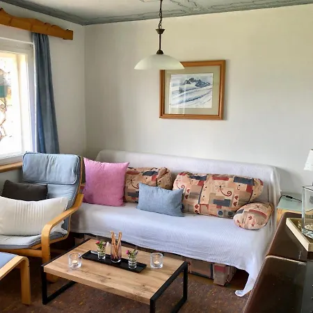 Holiday home Korda Ramsau am Dachstein