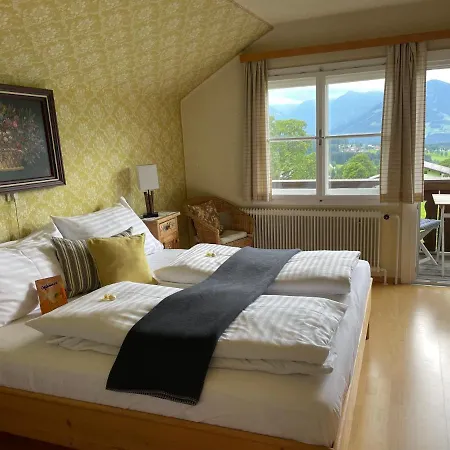 Korda Holiday home Ramsau am Dachstein