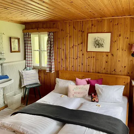 Korda Holiday home