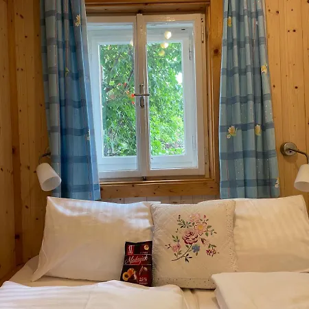 Korda Holiday home Ramsau am Dachstein