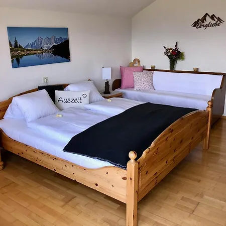 Holiday home Korda *