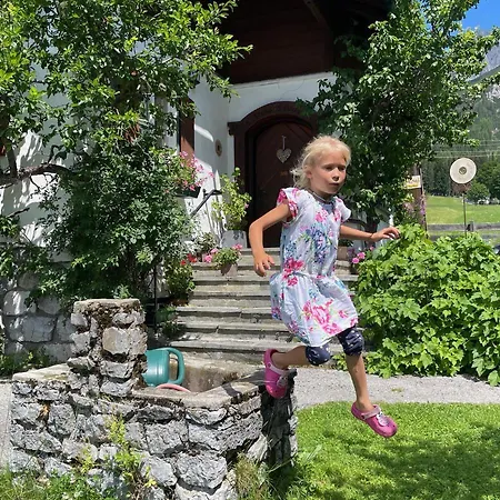 Korda Holiday home Ramsau am Dachstein