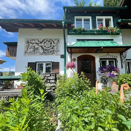 Korda Holiday home