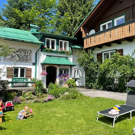 Korda Ramsau am Dachstein