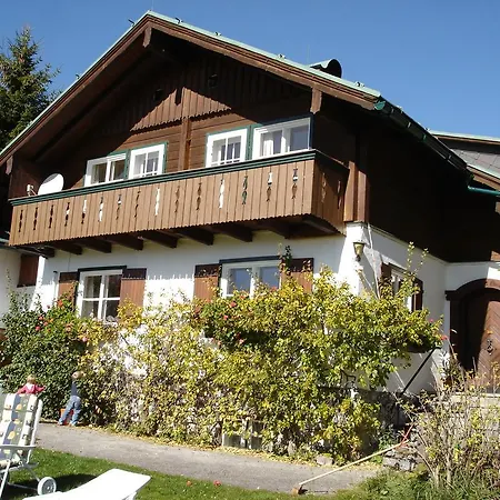 Korda Holiday home *