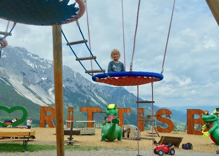 Korda Ramsau am Dachstein