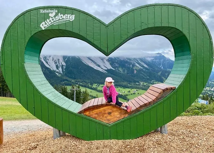 Korda * Ramsau am Dachstein