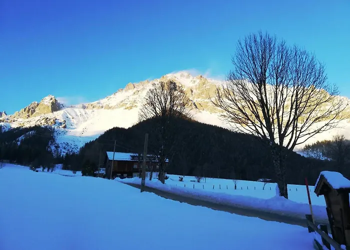 Casa vacanze Korda *