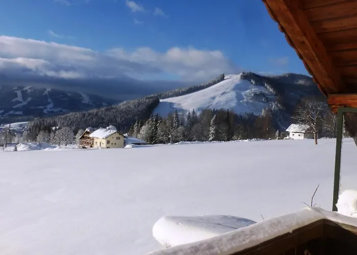 Korda Ramsau am Dachstein
