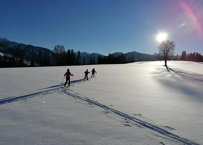 度假居 Korda 拉姆绍达赫斯坦