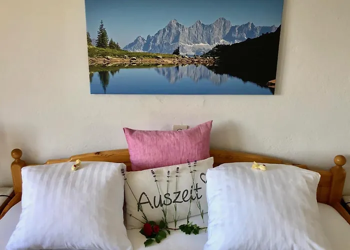 Korda Casa vacanze *