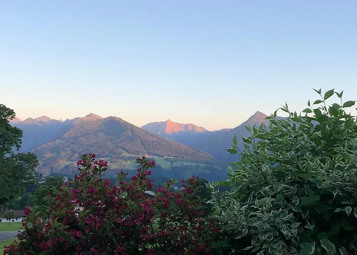 Korda Casa vacanze Ramsau am Dachstein