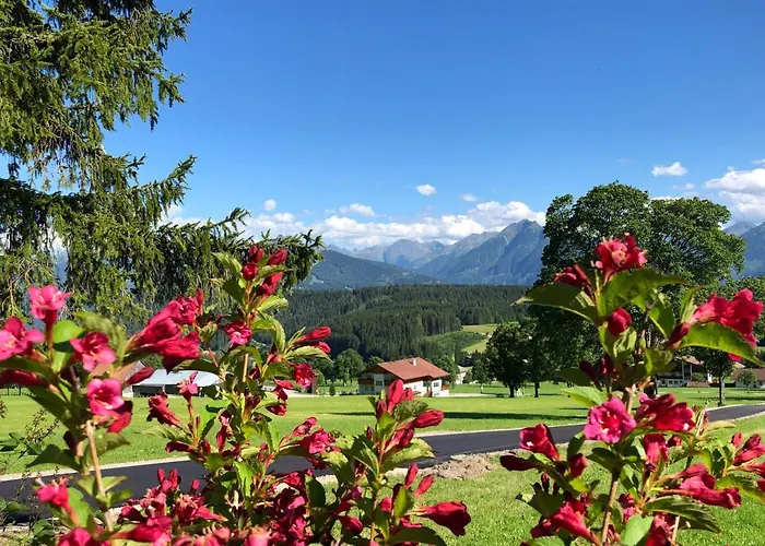 Casa vacanze Korda Ramsau am Dachstein