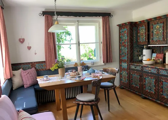 Casa vacanze Korda Ramsau am Dachstein