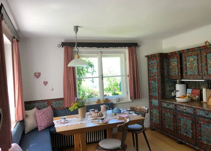 Korda Casa vacanze Ramsau am Dachstein