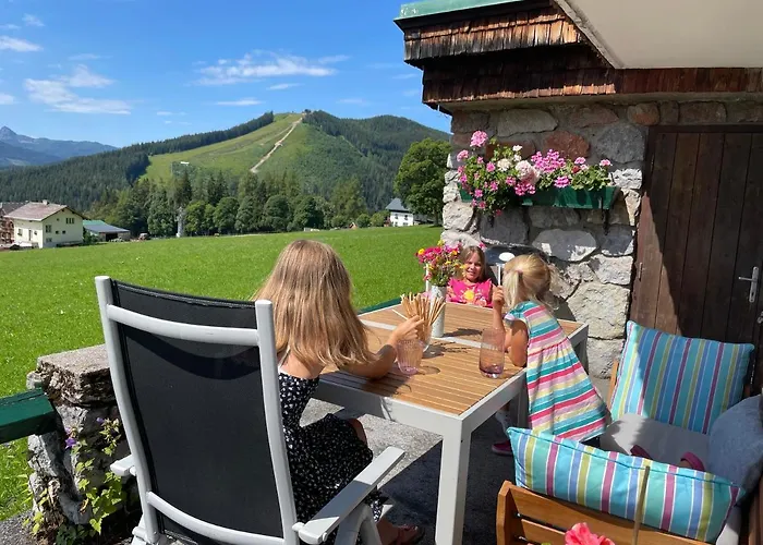 Korda 度假居 拉姆绍达赫斯坦