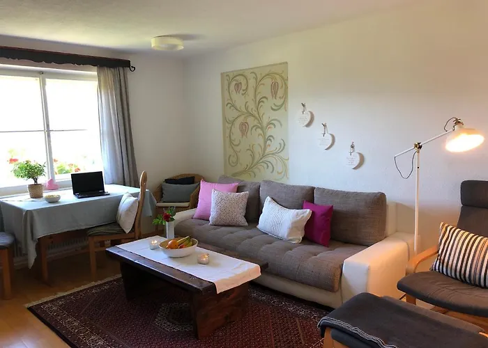 Casa vacanze Korda Ramsau am Dachstein