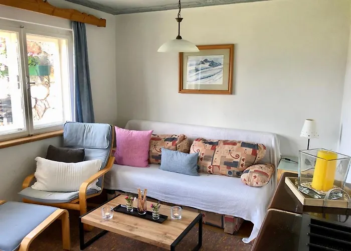 Casa vacanze Korda Ramsau am Dachstein