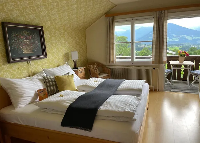 Korda Casa vacanze Ramsau am Dachstein