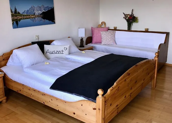 Casa vacanze Korda *