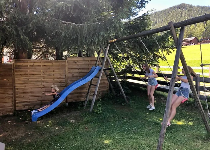 Korda Casa vacanze *