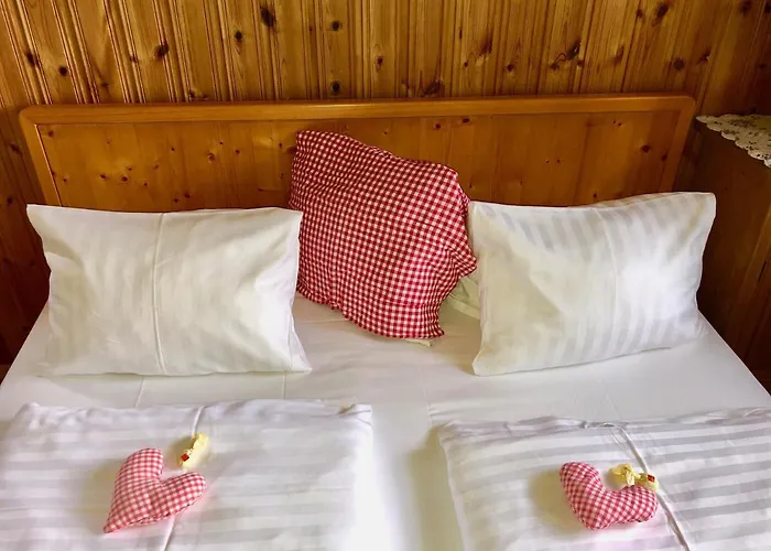 Korda Casa vacanze *