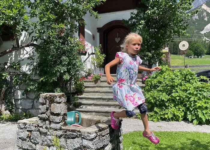 Korda Casa vacanze Ramsau am Dachstein