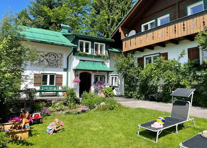 Korda Ramsau am Dachstein