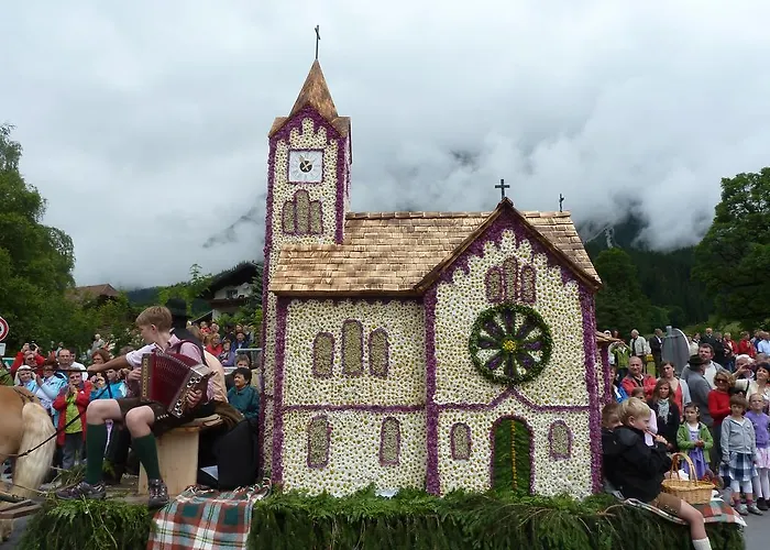 Korda * Ramsau am Dachstein